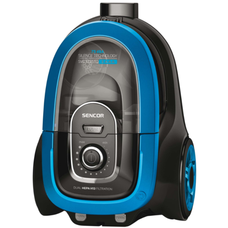 Пилосос SENCOR SVC 1035TQ (6874118) Изображение
