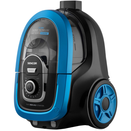 Пилосос SENCOR SVC 1035TQ (6874118) Изображение