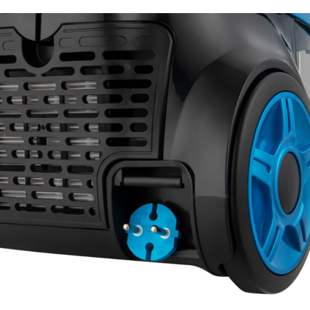 Пилосос SENCOR SVC 1035TQ (6874118) Изображение