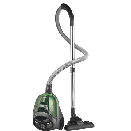 Пилосос Sencor SVC 1016GR (7168114) Изображение