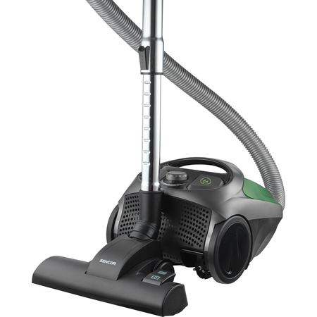 Пилосос Sencor SVC 1016GR (7168114) Изображение