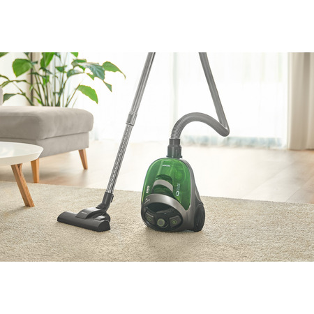Пилосос Sencor SVC 1016GR (7168114) Изображение