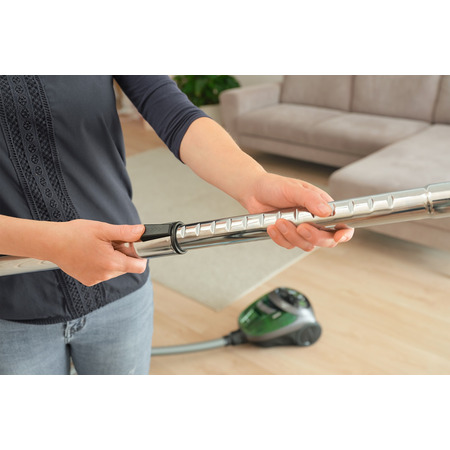 Пилосос Sencor SVC 1016GR (7168114) Изображение