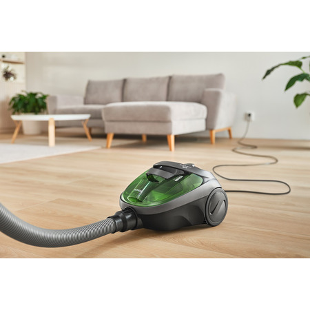 Пилосос Sencor SVC 1016GR (7168114) Изображение