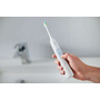 Зубна електрощітка Philips HX6859/29 Sonicare ProtectiveClean White (6501839) Изображение