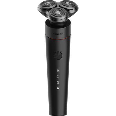 Електробритва Sencor SMS 7500BK (7168116) Зображення