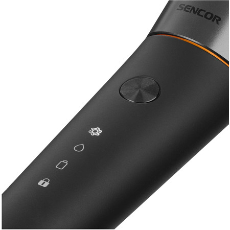 Електробритва Sencor SMS 7500BK (7168116) Изображение