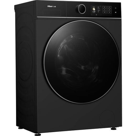 Пральна машина автоматична Hisense WF5I9043BBFS (7173544) Изображение