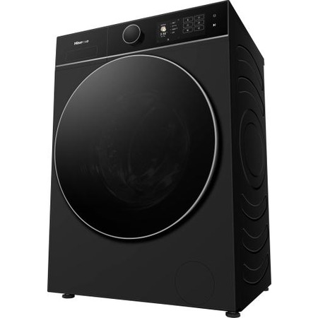 Пральна машина автоматична Hisense WF5I9043BBFS (7173544) Изображение