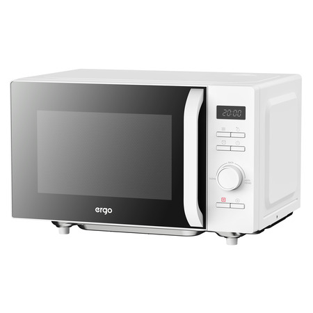 Мікрохвильова піч ERGO EM-2036 (7099807) Изображение