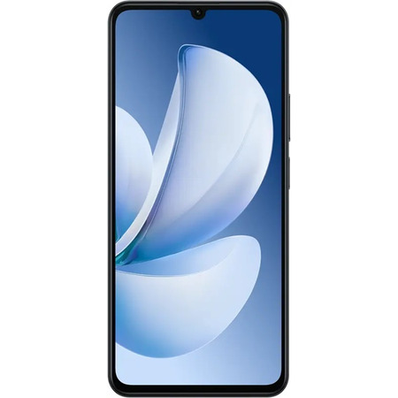 Смартфон Realme Note 70 4/128Gb Obsidian Black (7154684) Изображение