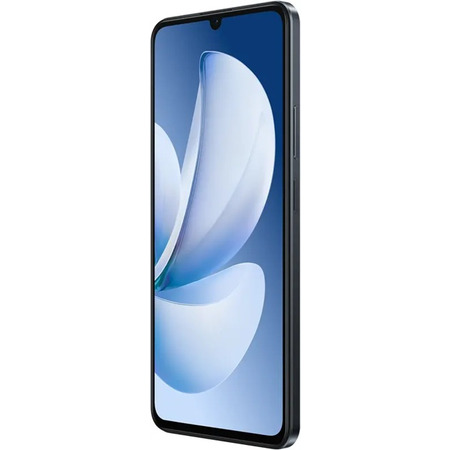 Смартфон Realme Note 70 4/128Gb Obsidian Black (7154684) Изображение