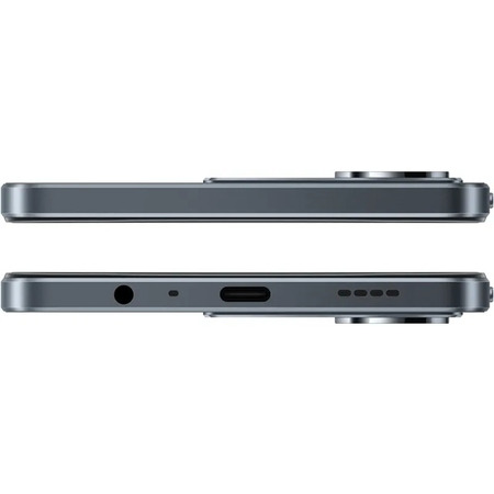 Смартфон Realme Note 70 4/128Gb Obsidian Black (7154684) Изображение