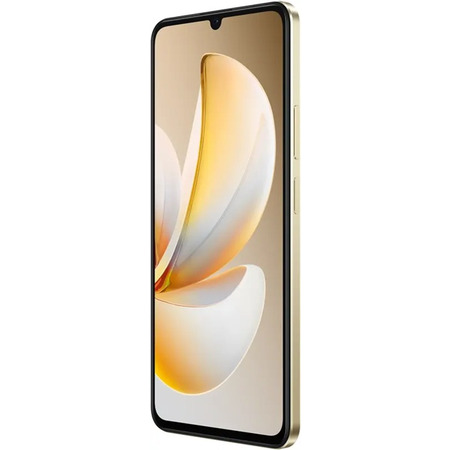 Смартфон Realme Note 70 4/128Gb Beach Gold (7167587) Изображение