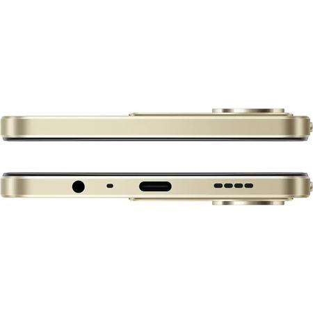 Смартфон Realme Note 70 4/128Gb Beach Gold (7167587) Изображение