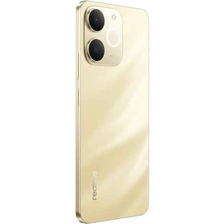 Смартфон Realme Note 70 4/128Gb Beach Gold (7167587) Изображение