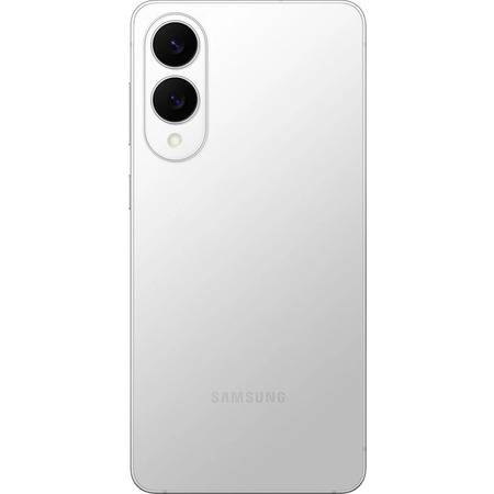 Смартфон Samsung Galaxy S25 Edge 5G 12/256Gb ZSD Titanium Silver (7168282) Изображение