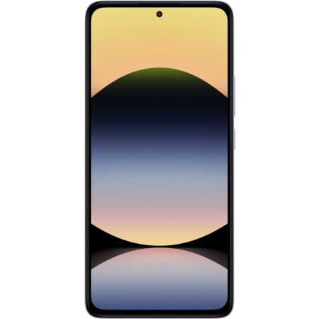 Смартфон Xiaomi Redmi Note 14 6/128GB Mist Purple (7081512) Изображение