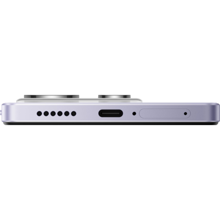 Смартфон Xiaomi Redmi Note 14 6/128GB Mist Purple (7081512) Изображение