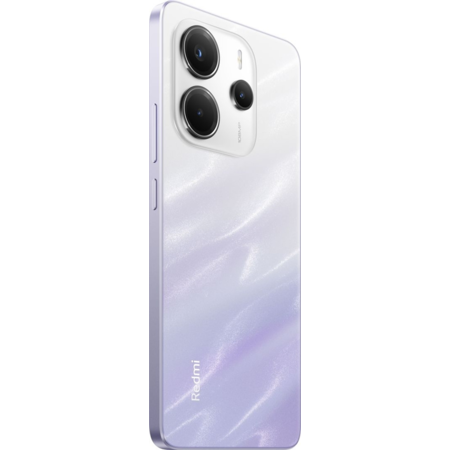 Смартфон Xiaomi Redmi Note 14 6/128GB Mist Purple (7081512) Изображение