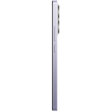 Смартфон Xiaomi Redmi Note 14 6/128GB Mist Purple (7081512) Изображение