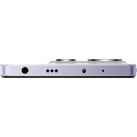 Смартфон Xiaomi Redmi Note 14 6/128GB Mist Purple (7081512) Изображение