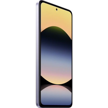 Смартфон Xiaomi Redmi Note 14 6/128GB Mist Purple (7081512) Изображение