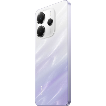 Смартфон Xiaomi Redmi Note 14 6/128GB Mist Purple (7081512) Изображение