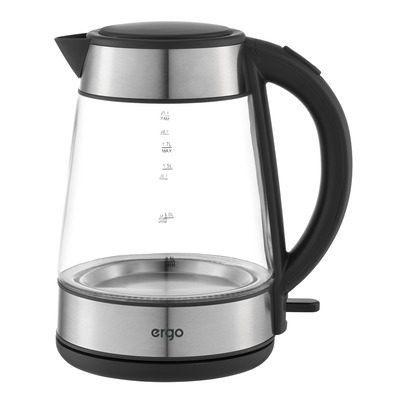 Електрочайник ERGO GL 8020 (7109148) Зображення