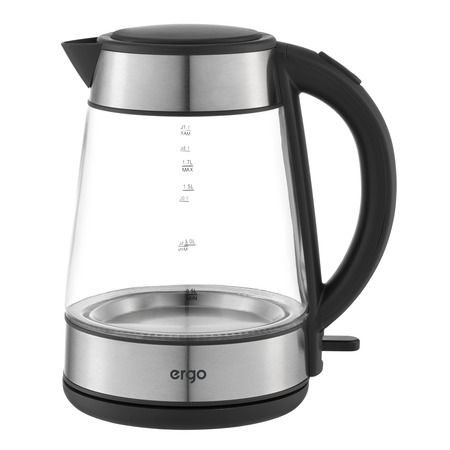 Електрочайник ERGO GL 8020 (7109148) Зображення