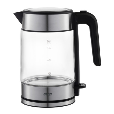 Електрочайник ERGO GL 8010 (7109149) Зображення