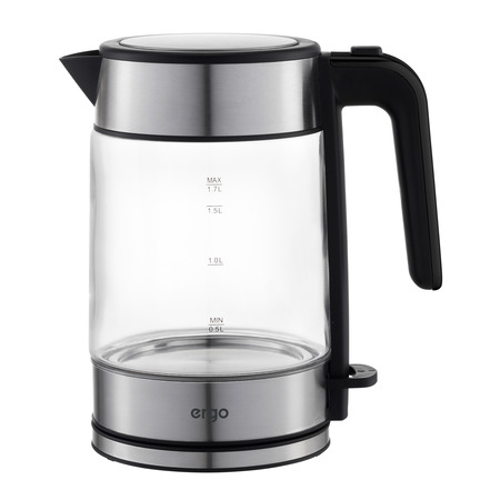 Електрочайник ERGO GL 8010 (7109149) Зображення