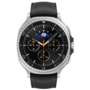 Смарт годинник Samsung Galaxy Watch 8 Classic Black (SM-L500NZKASEK) (7141780) Изображение