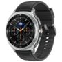 Смарт годинник Samsung Galaxy Watch 8 Classic Black (SM-L500NZKASEK) (7141780) Изображение