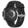 Смарт годинник Samsung Galaxy Watch 8 Classic Black (SM-L500NZKASEK) (7141780) Изображение