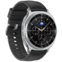 Смарт годинник Samsung Galaxy Watch 8 Classic Black (SM-L500NZKASEK) (7141780) Изображение