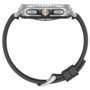Смарт годинник Samsung Galaxy Watch 8 Classic Black (SM-L500NZKASEK) (7141780) Изображение