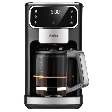 Кавоварка крапельна Amica CD 2011  (7173487) Изображение