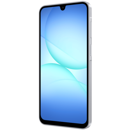 Смартфон Samsung Galaxy A17 4/128Gb ZAB Gray (7167595) Изображение