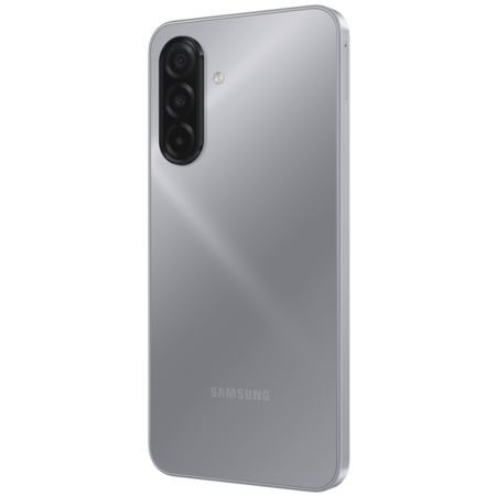 Смартфон Samsung Galaxy A17 4/128Gb ZAB Gray (7167595) Изображение