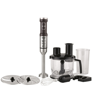 Блендер ERGO EHB 8500 (7110887) Изображение