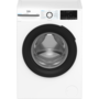 Пральна машина автоматична Beko BM3WFU410435WB (7089912) Изображение