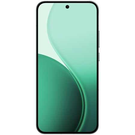 Смартфон OPPO Reno 14 12/256GB Luminous Green  (7166195) Изображение