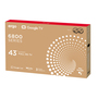 Телевізор ERGO 43JFS6800 (7133564) Зображення