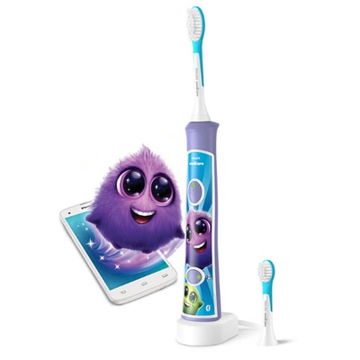 Зубна електрощітка Philips Sonicare HX6322/12 (7171057) Изображение