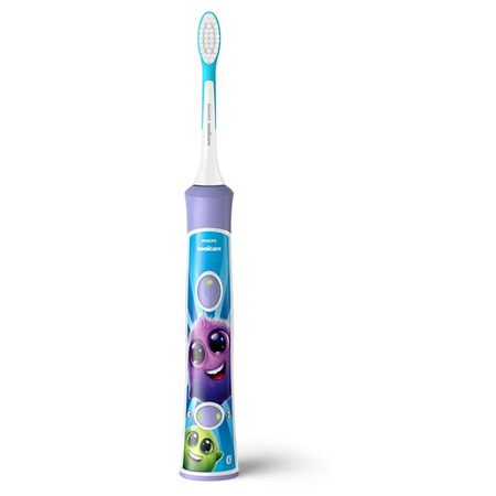 Зубна електрощітка Philips Sonicare HX6322/12 (7171057) Изображение