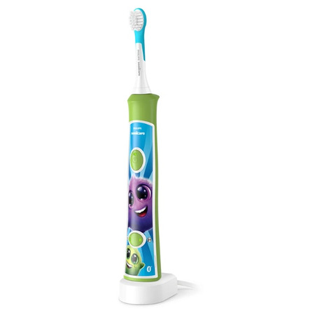 Зубна електрощітка Philips Sonicare HX6352/11 (7171058) Изображение