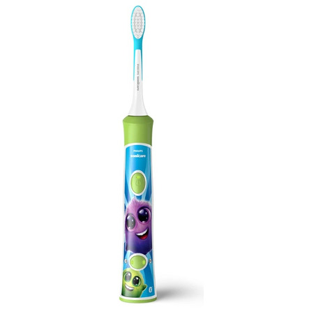 Зубна електрощітка Philips Sonicare HX6352/11 (7171058) Изображение