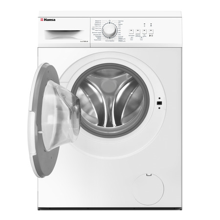 Пральна машина автоматична Hansa WMHE106UE (7182769) Изображение