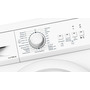 Пральна машина автоматична Hansa WMHE106UE (7182769) Изображение